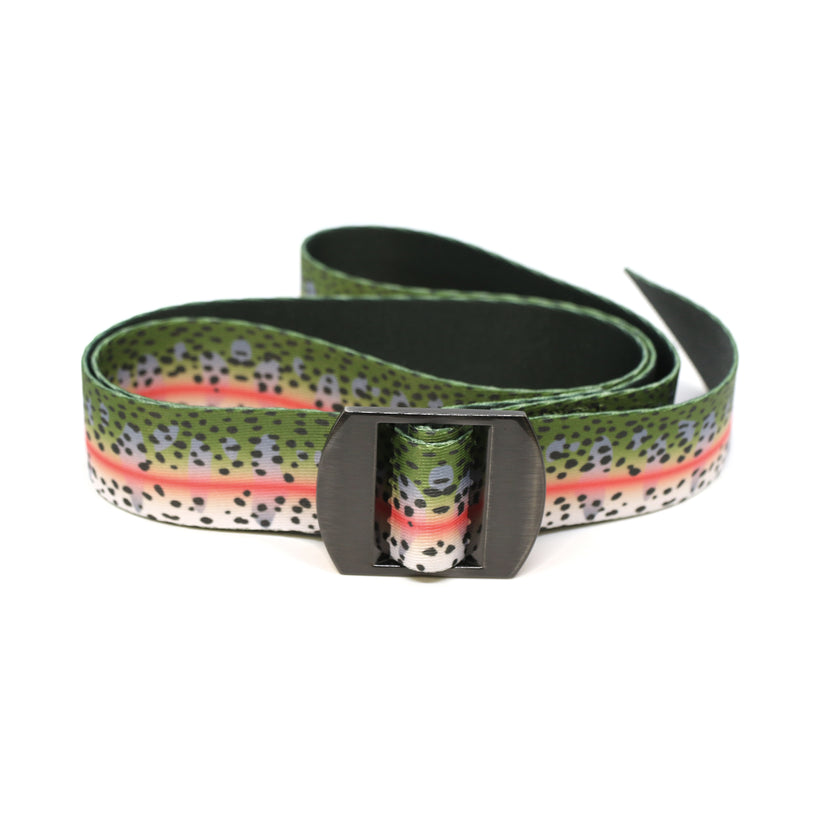 Rep Your Water Basecamp Belt