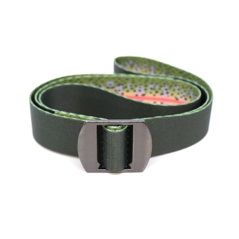 Rep Your Water Basecamp Belt