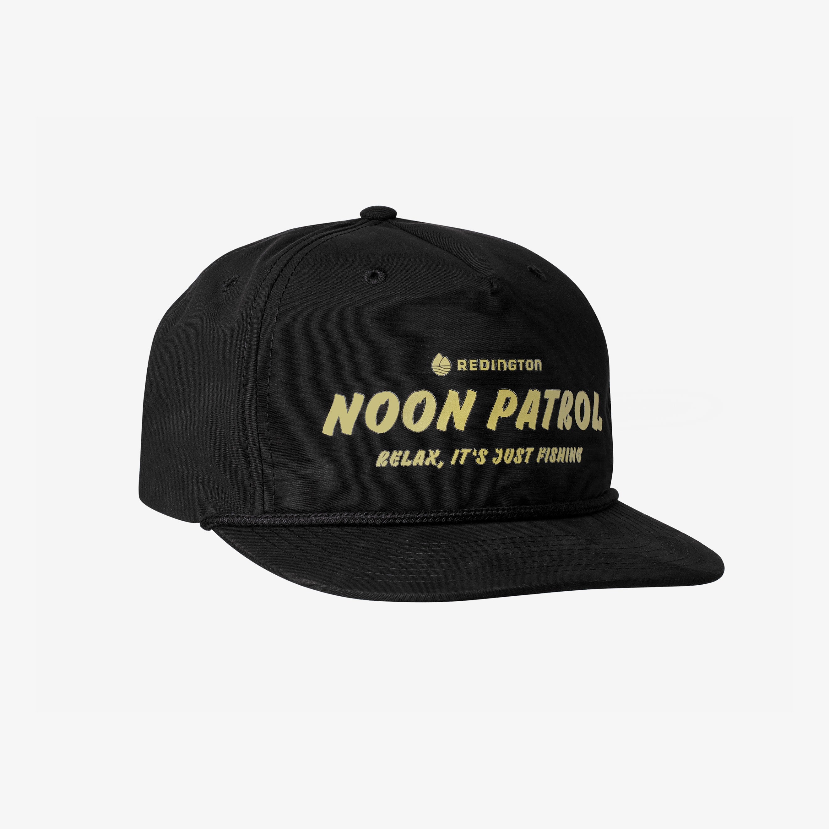 Redington: Noon Patrol Hat