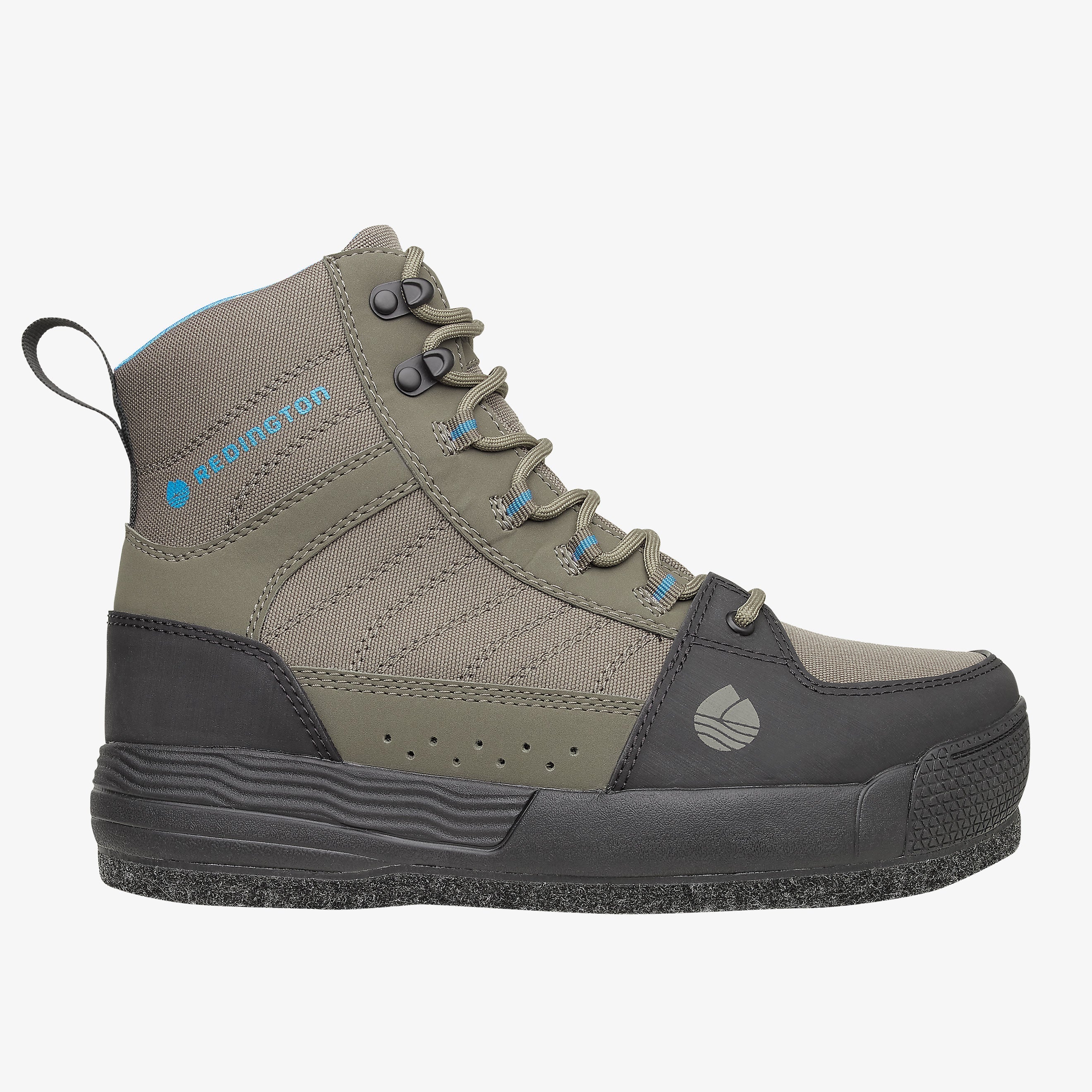 Redington Women's Benchmark Wading Boots Felt (Sale)