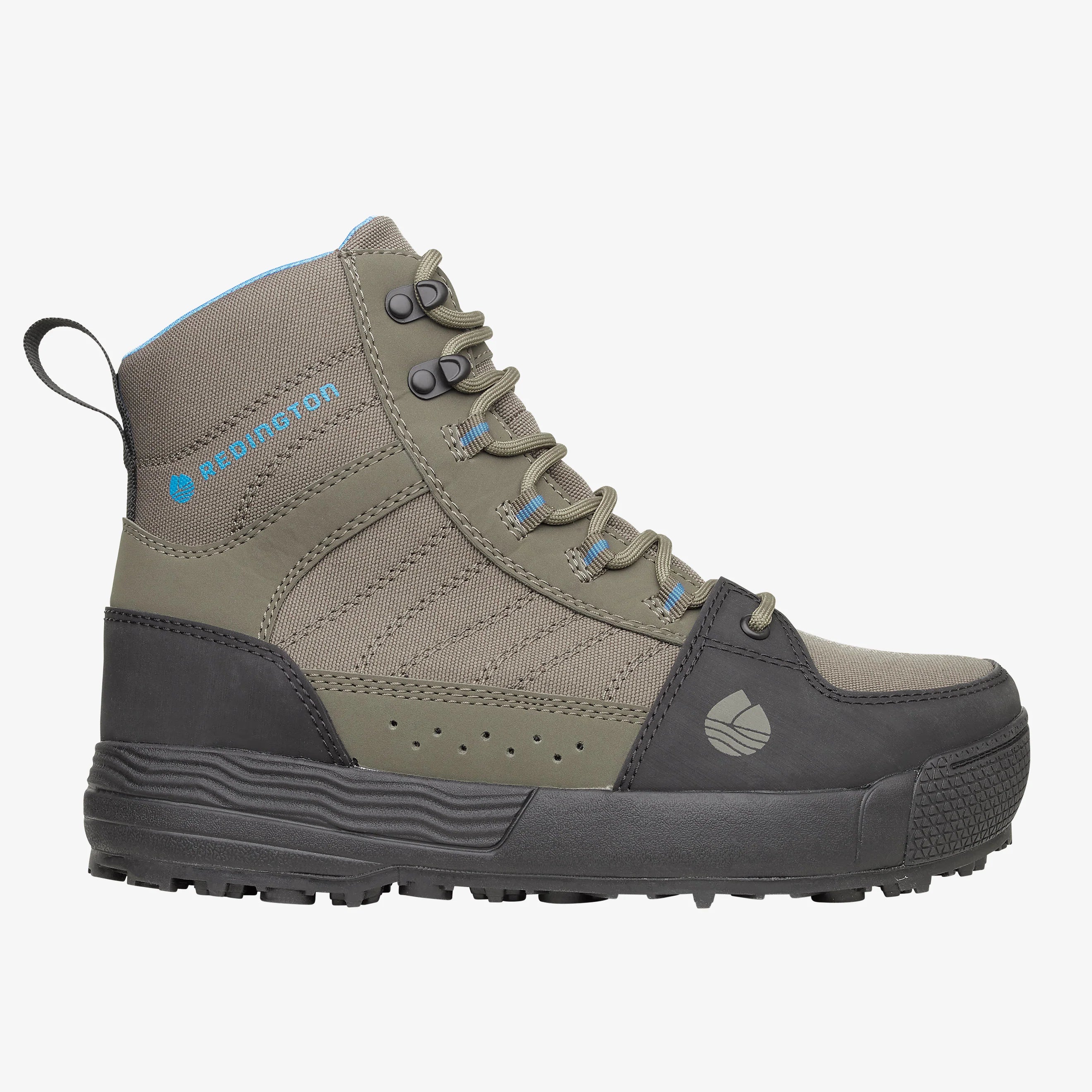 Redington Women's Benchmark Wading Boots Rubber (Sale)