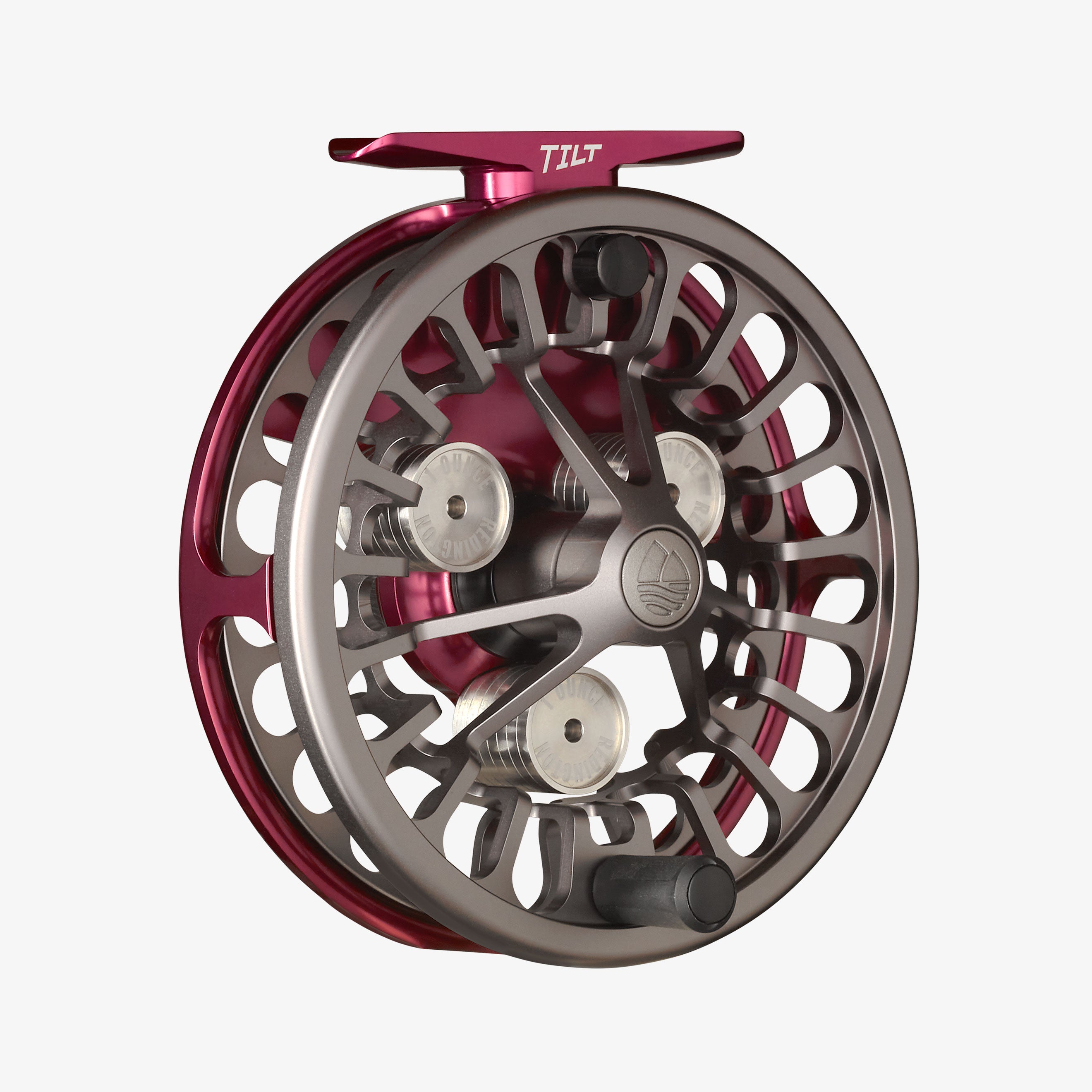 Redington Tilt Reel