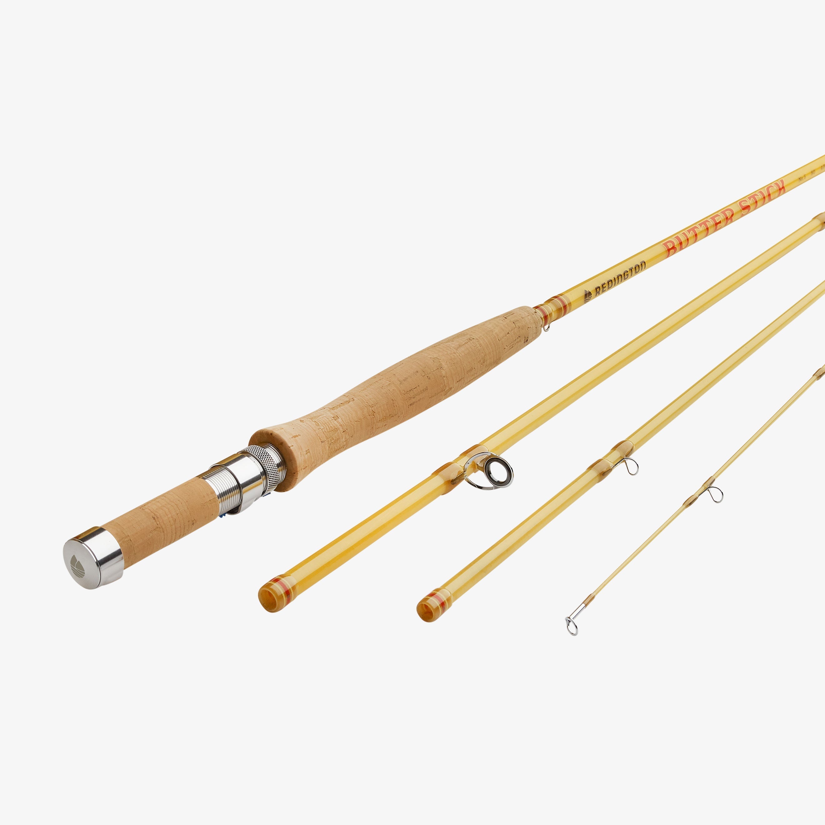 Redington Butter Stick 3 Fly Rod