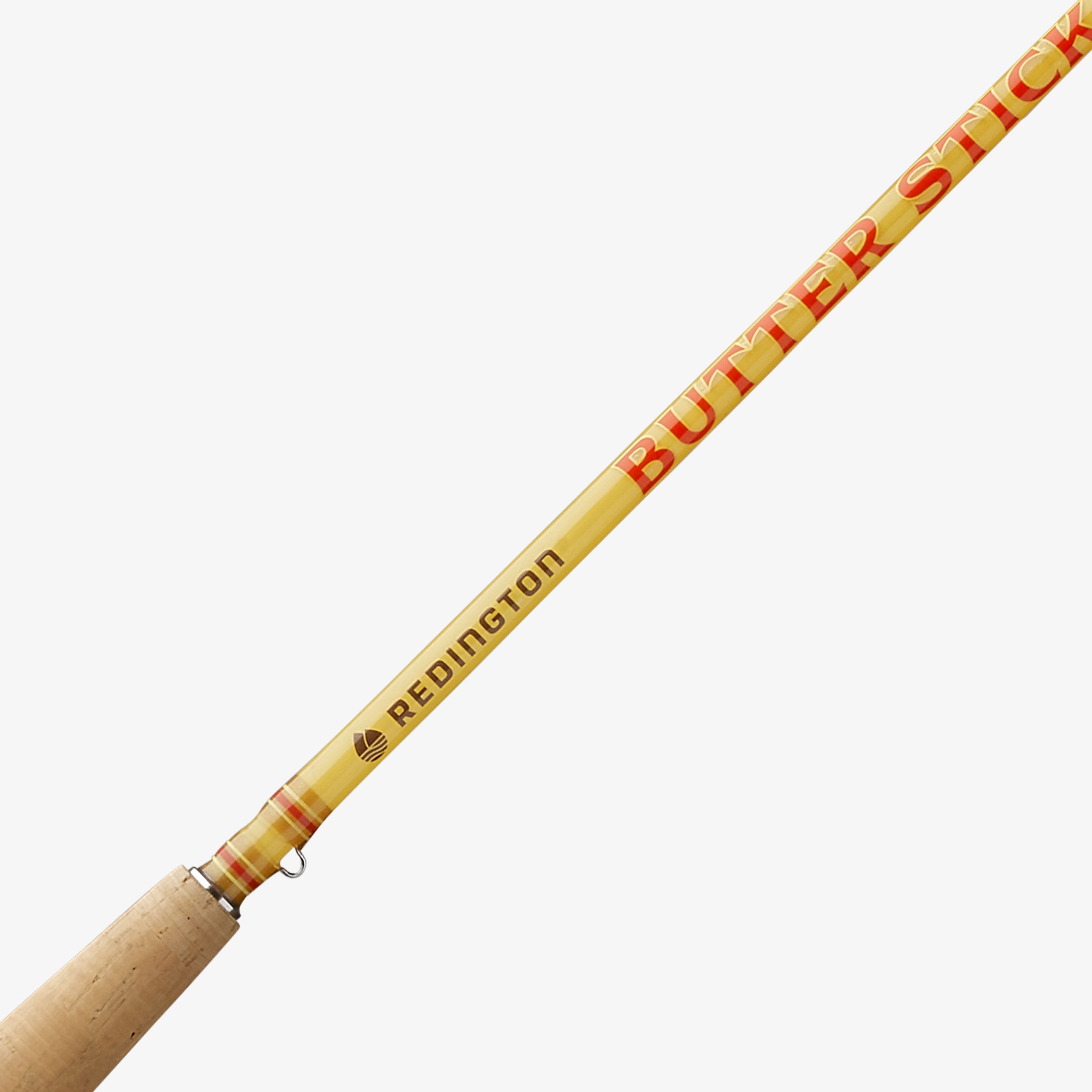 Redington Butter Stick 3 Fly Rod