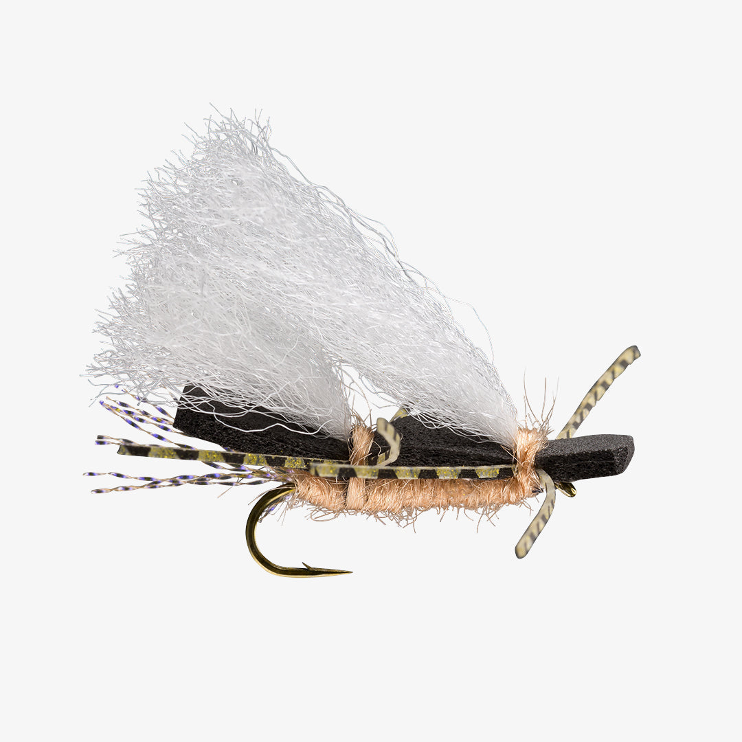 Chubby Chernobyl (all colors)
