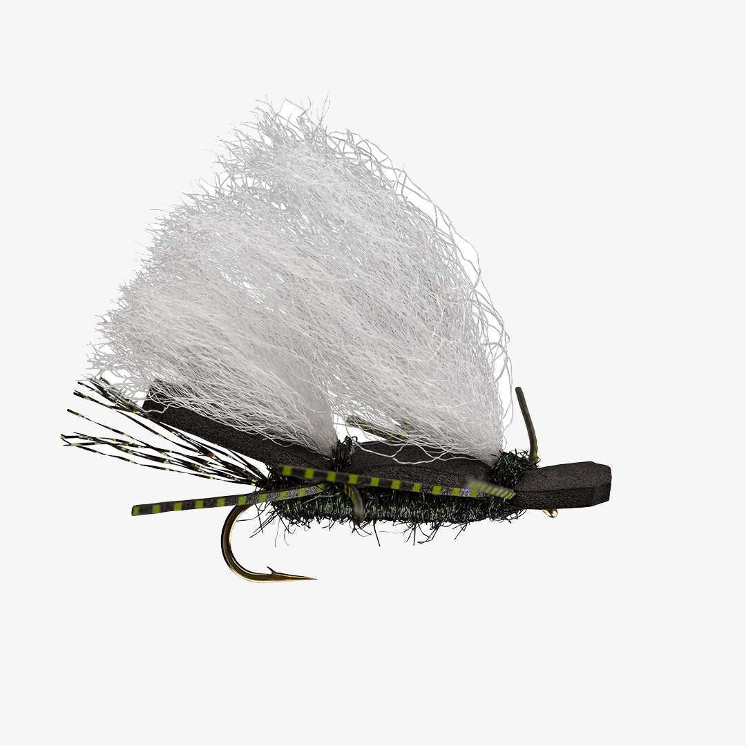 Chubby Chernobyl (all colors)
