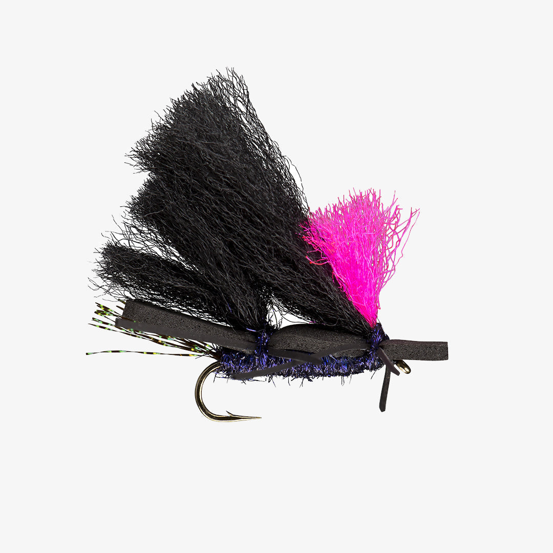 Chubby Chernobyl (all colors)