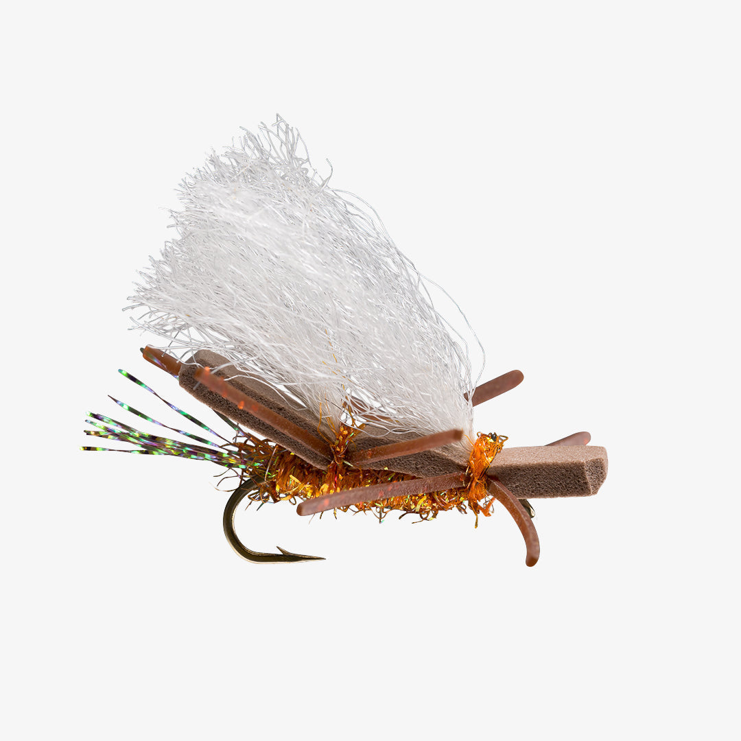 Chubby Chernobyl (all colors)