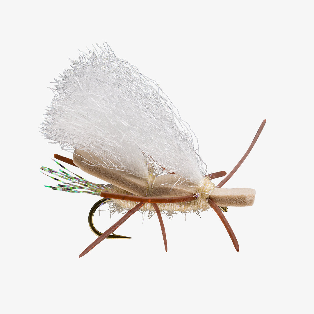 Chubby Chernobyl (all colors)
