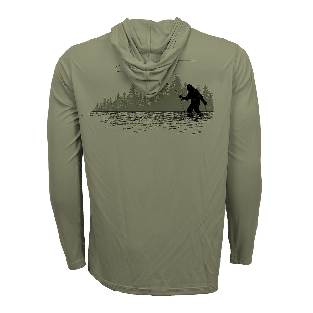 Rep Your Water Tight Loops ECO50 Performance Hoody