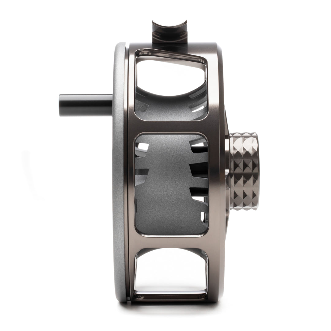 Lamson Remix S HD Fly Reel 3 Pack