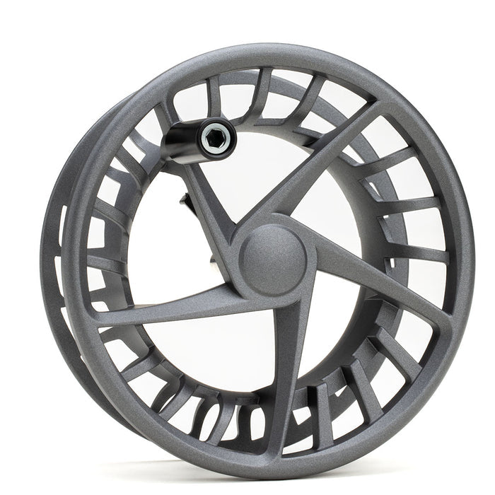 Lamson Liquid S HD Fly Reel 3 Pack