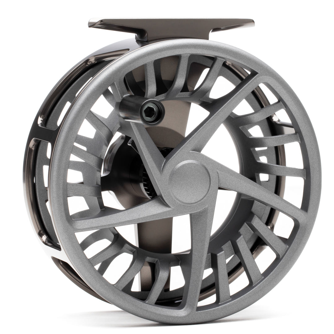 Lamson Remix S HD Fly Reel 3 Pack