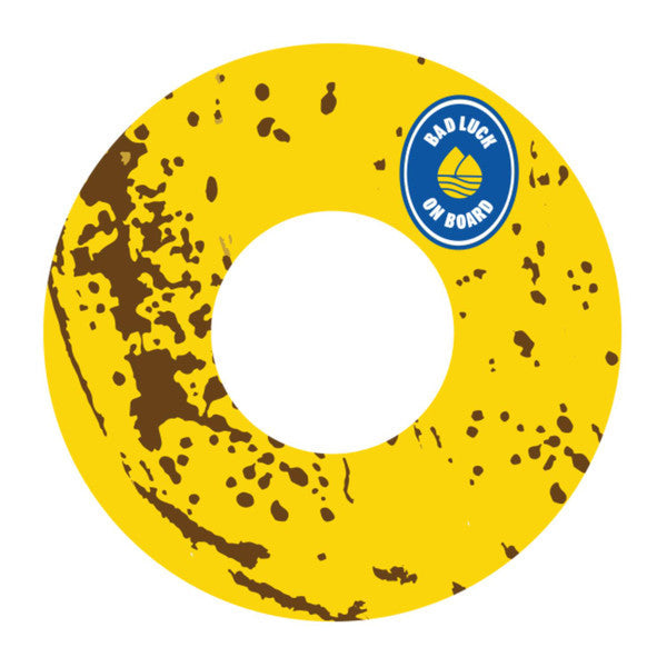 Redington I.D. Reel Decal (Sale)