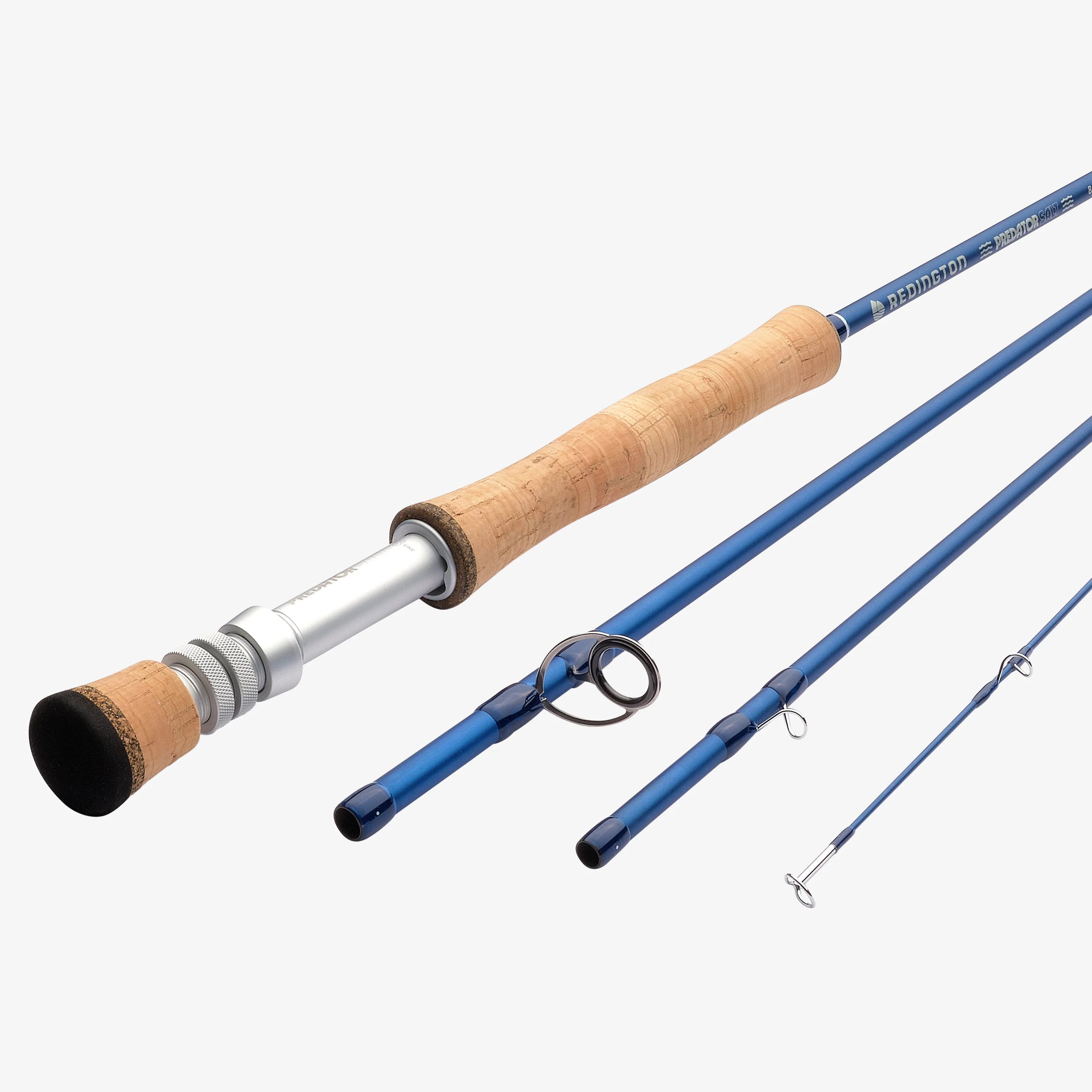 Redington Predator Fly Rod