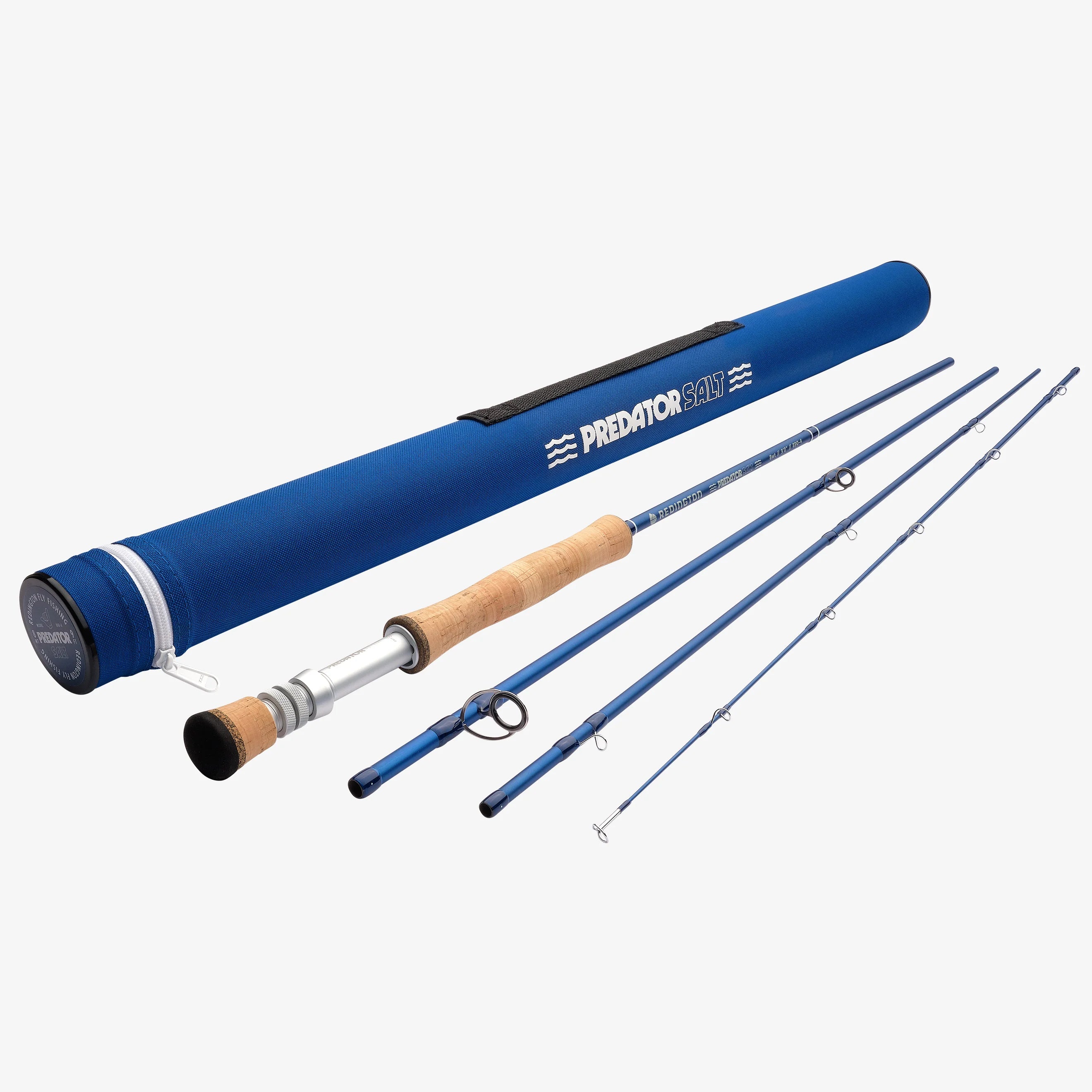 Redington Predator Fly Rod