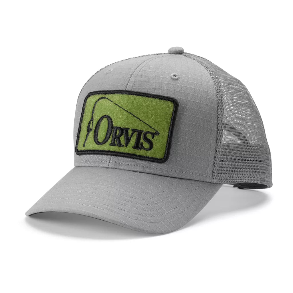 Orvis Ripstop Covert Trucker Hat (Sale)