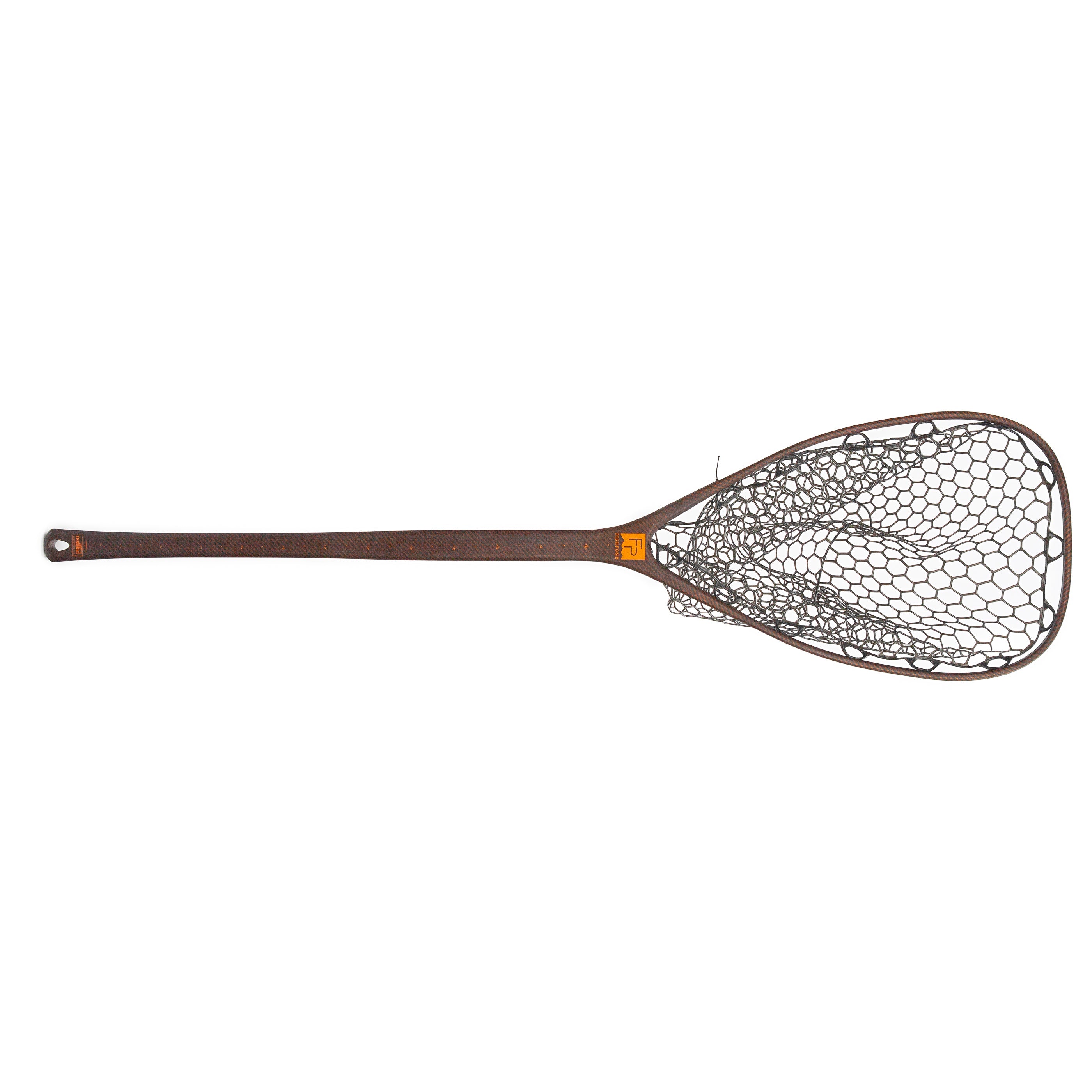 Nomad Yampa Guide Net 2.0 - River Armour