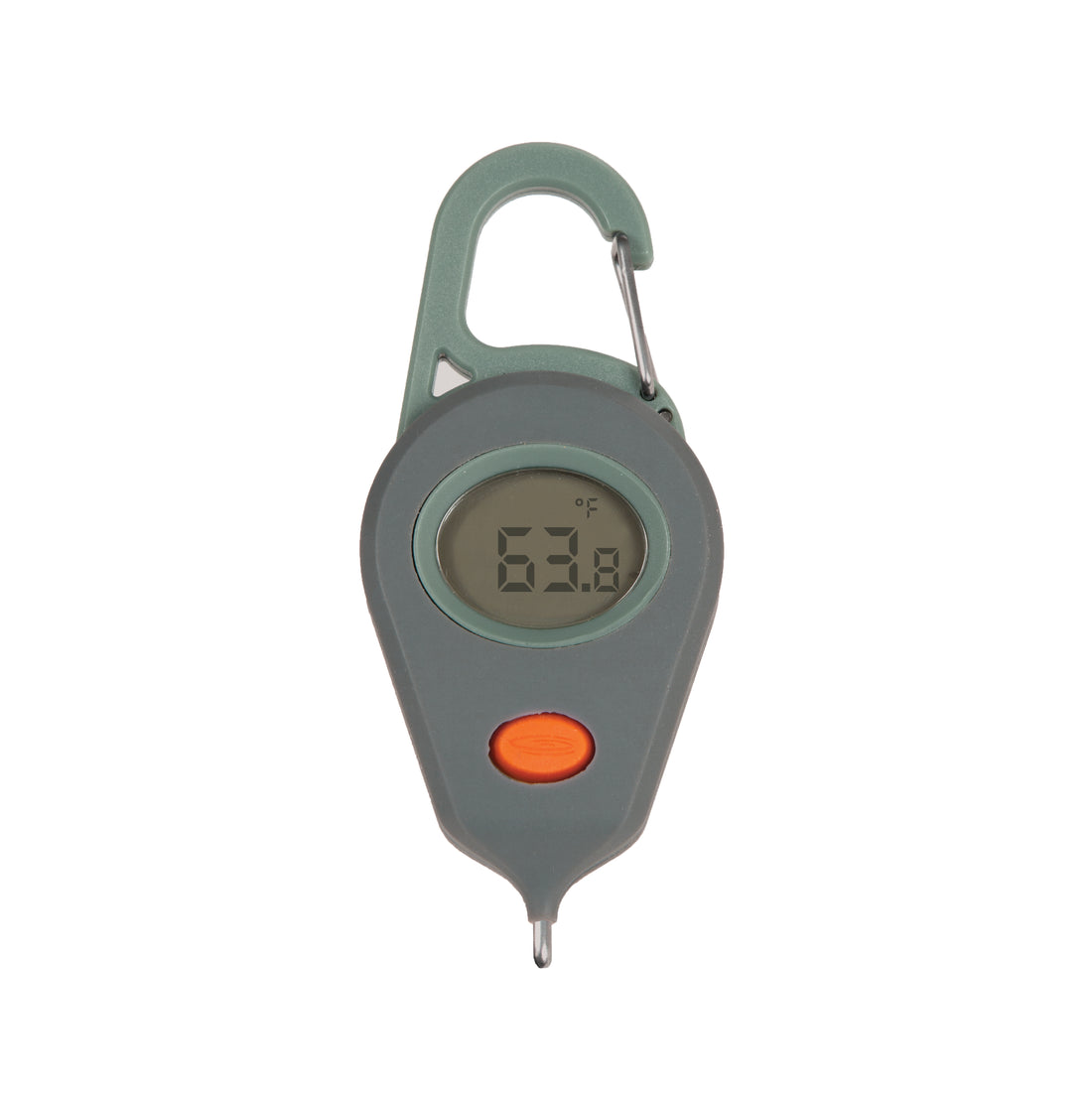 Fishpond Riverkeeper Digital Thermometer