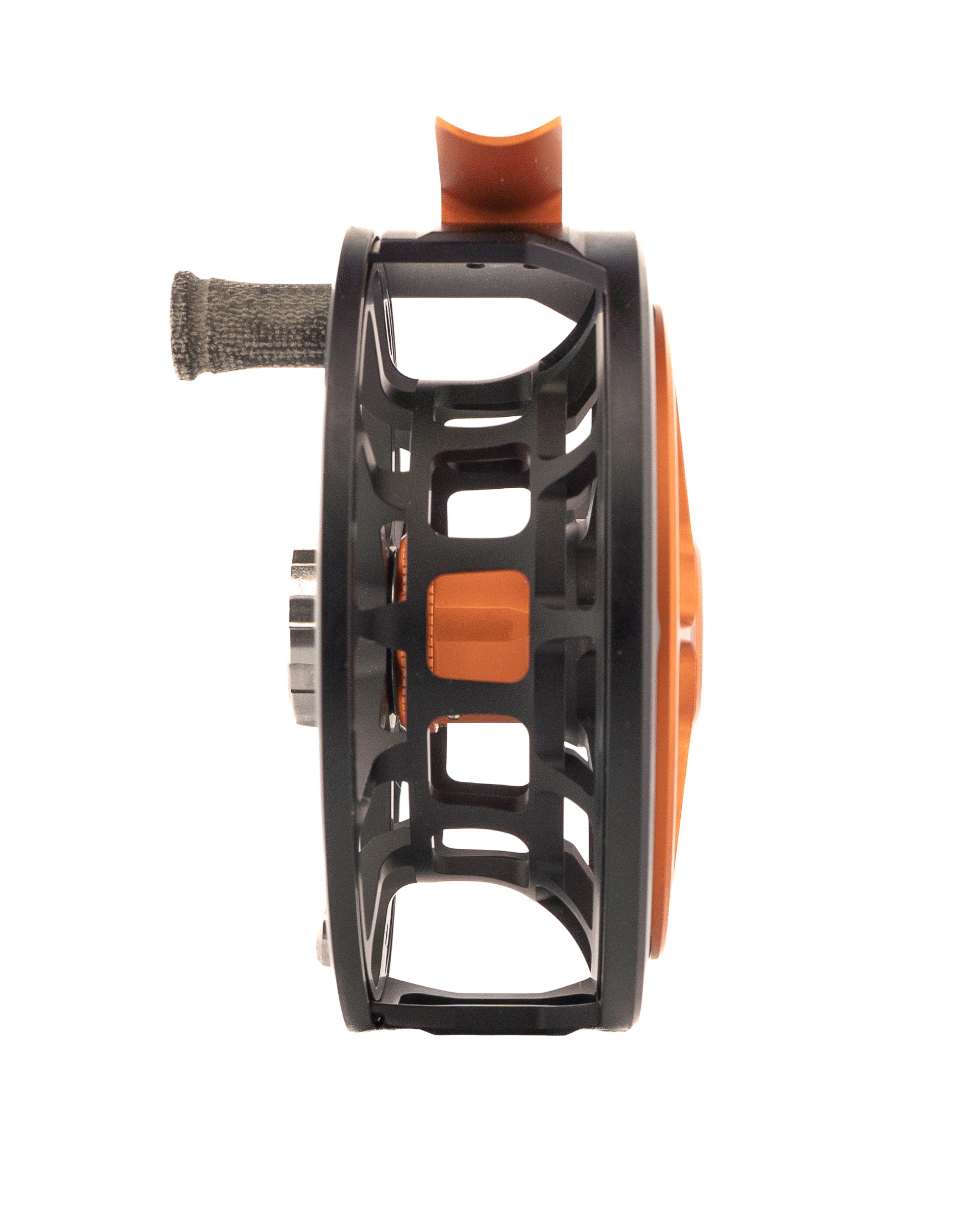 Ross Reel's Evolution LTX 7/8 Ember (Fly Shop Exclusive)
