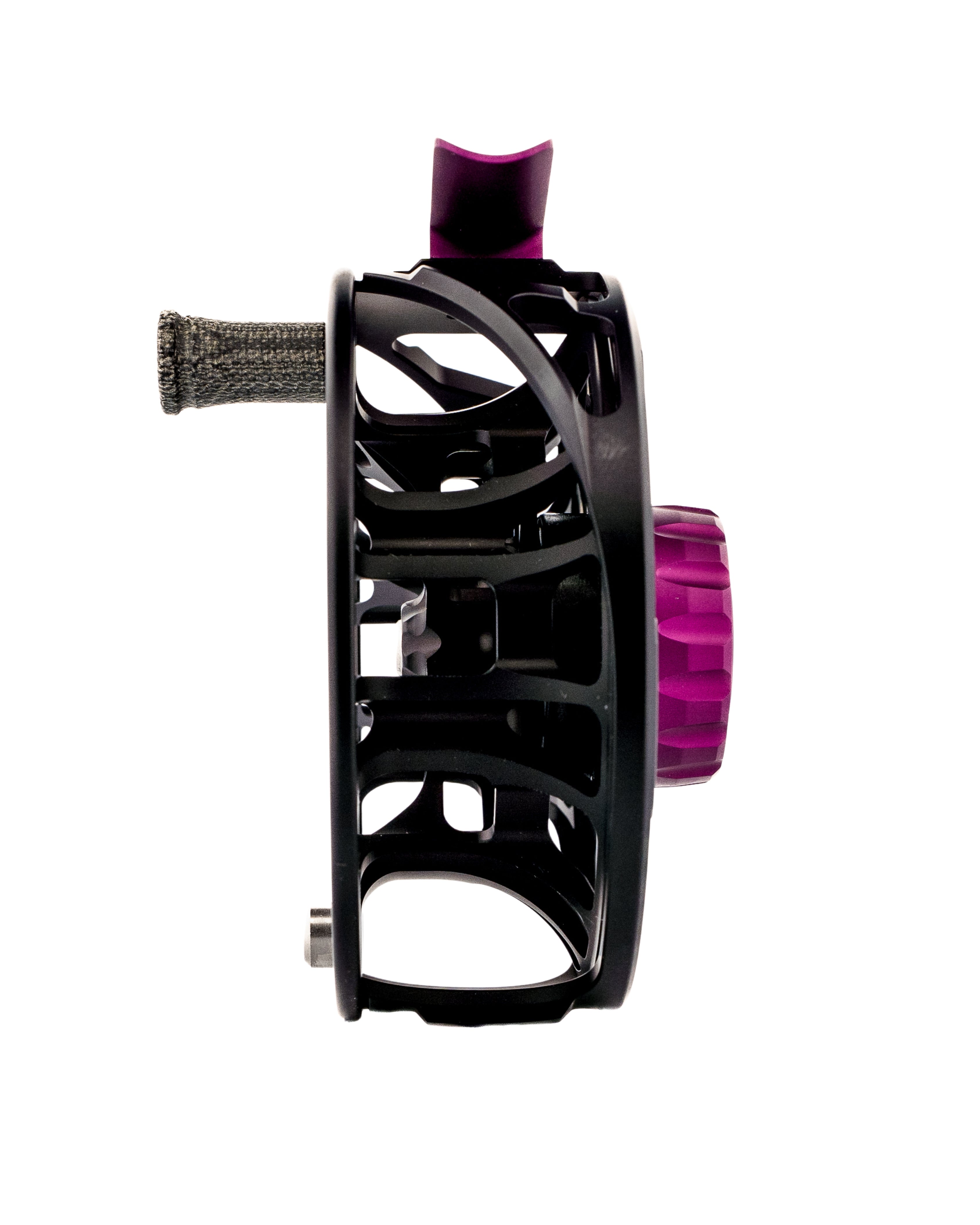 Ross Reel's Animas 7/8 Raven (Fly Shop Exclusive)