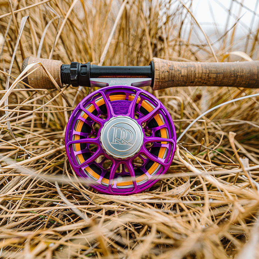 Ross Animas Fly Reel (Fly Shop Exclusive)