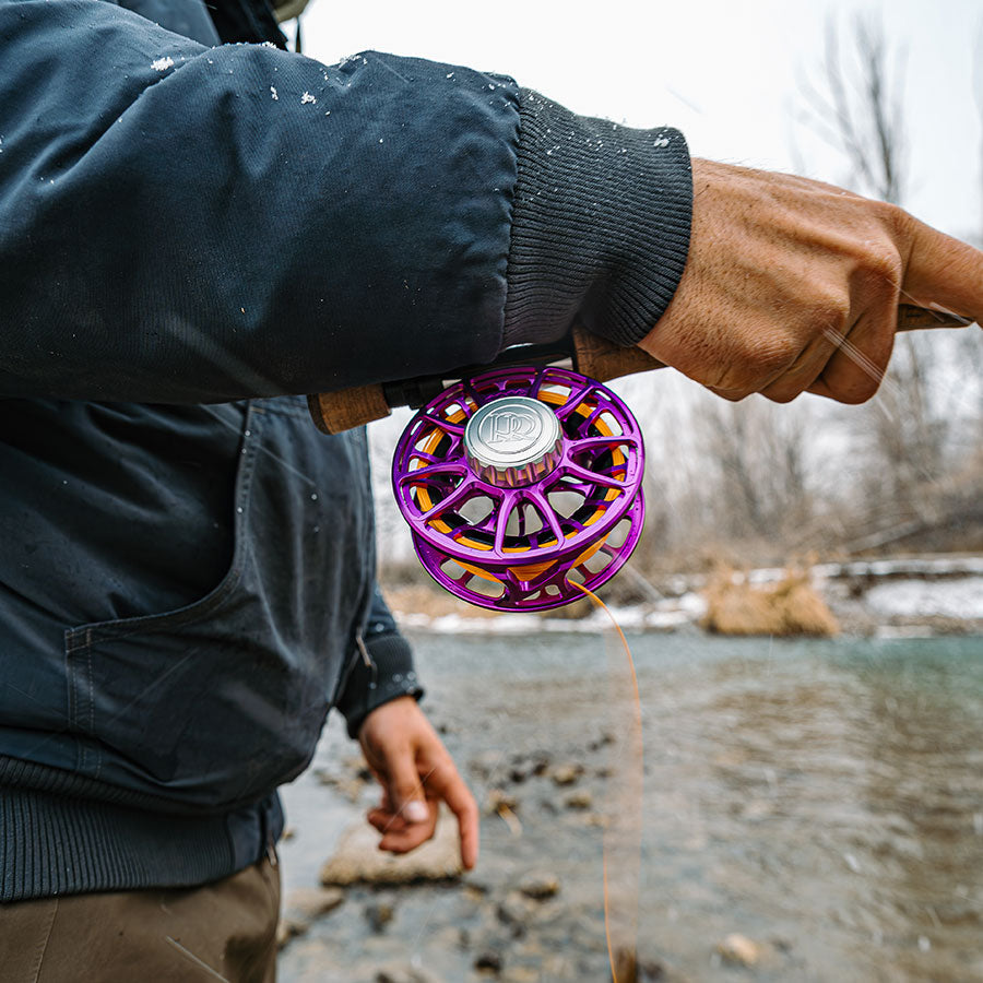 Ross Animas Fly Reel (Fly Shop Exclusive)