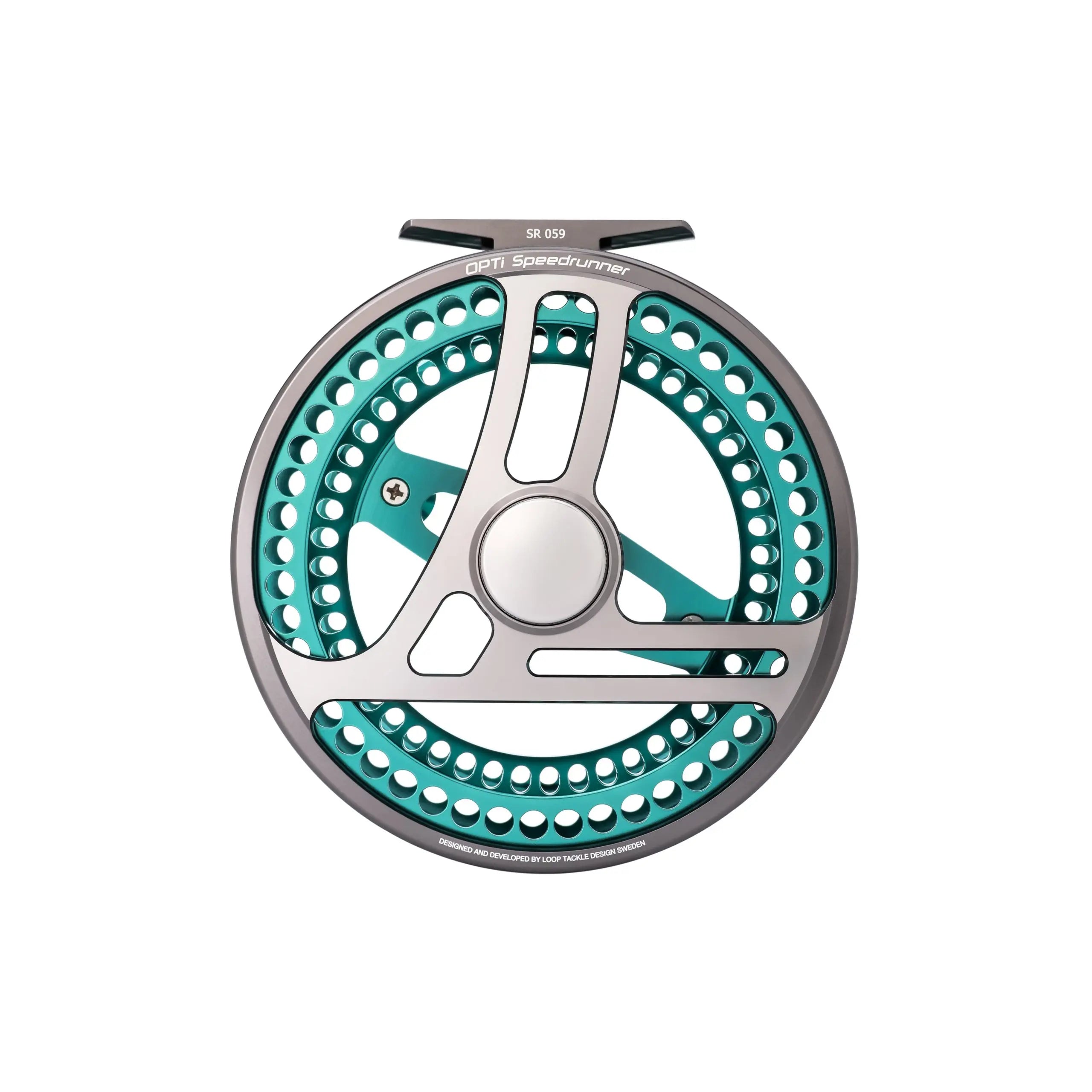 COTW: OPTI FLY REEL