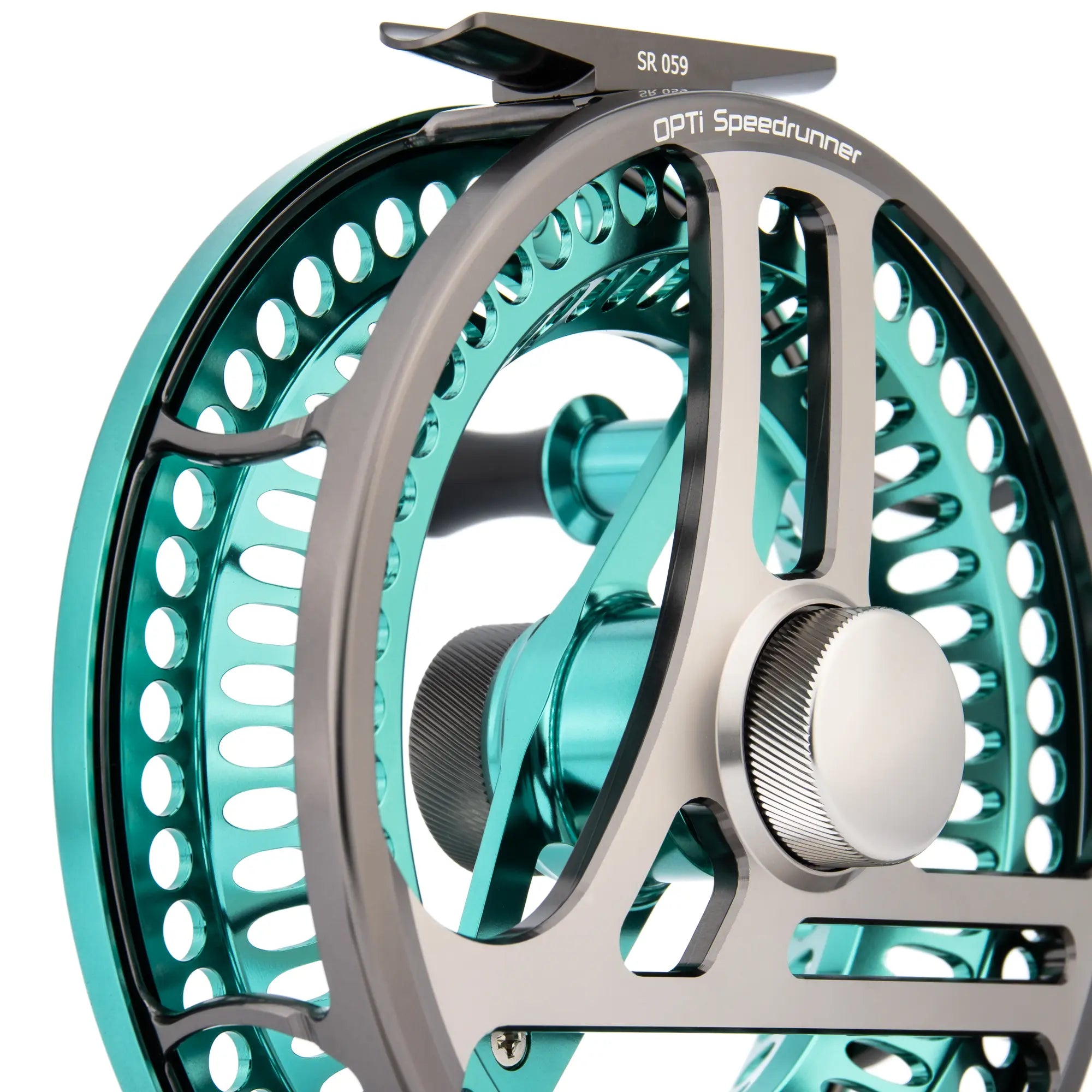 COTW: OPTI FLY REEL