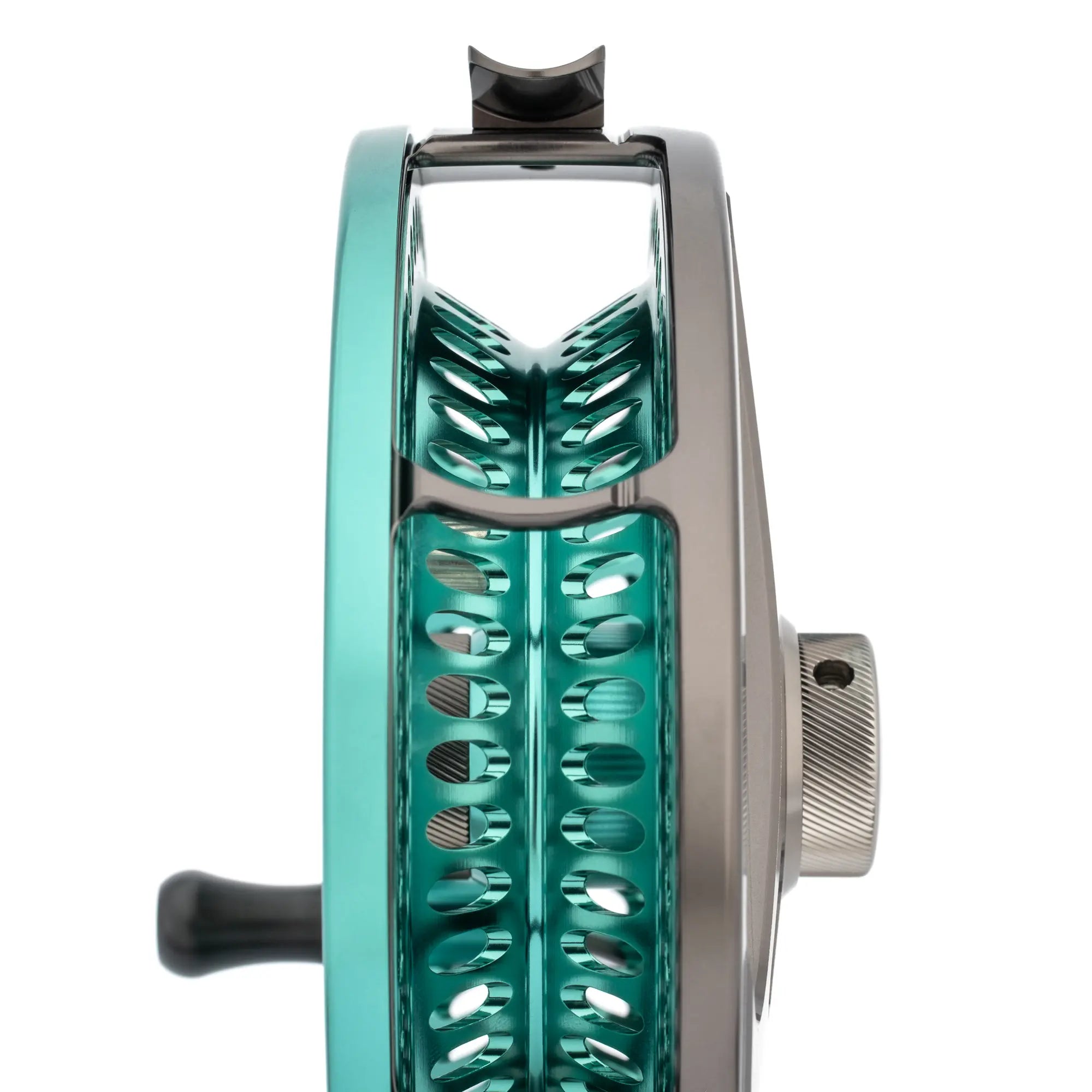 COTW: OPTI FLY REEL