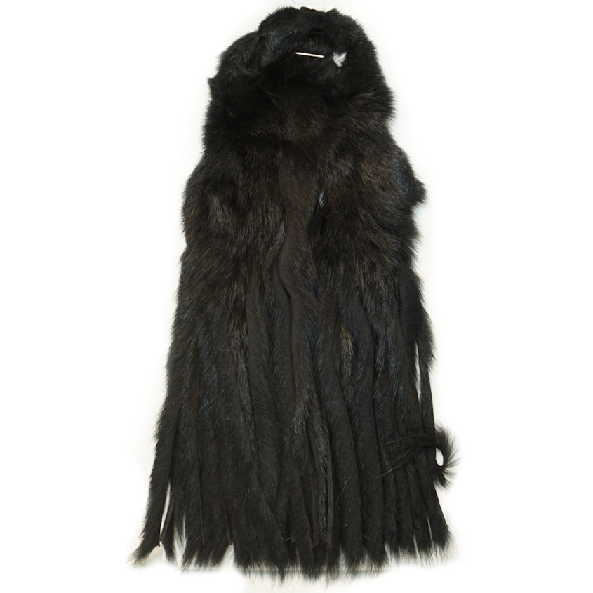 Wapsi Zonked Pine Squirrel Skin