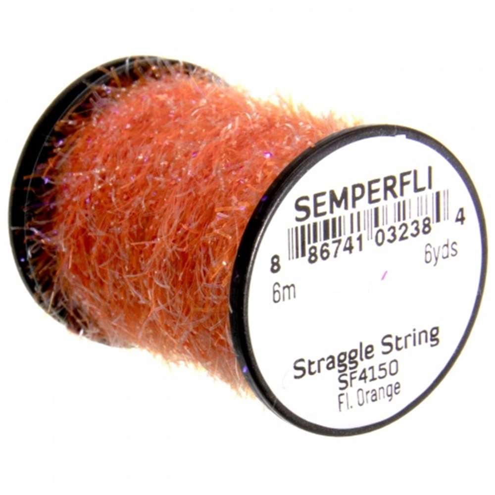 Semperfli Straggle String Micro Chenille - Individual Spools