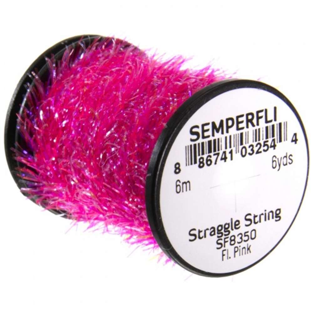 Semperfli Straggle String Micro Chenille - Individual Spools