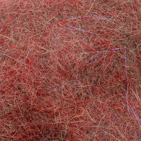 MFC UV Spicy Squirrel Dubbing