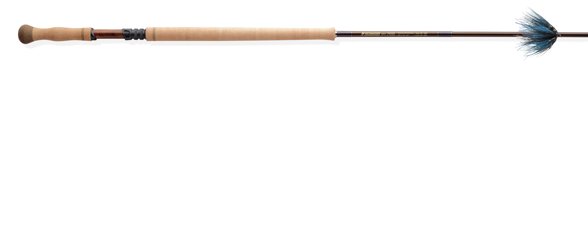 Sage R8 Spey Fly Rod