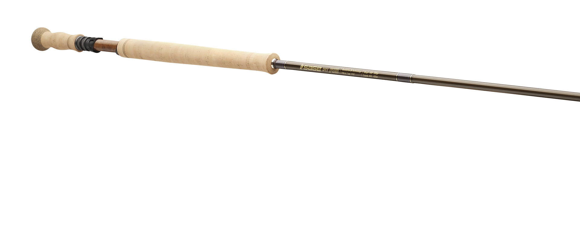 Sage Spey R8 Fly Rod