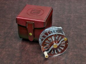 SALAR Reel