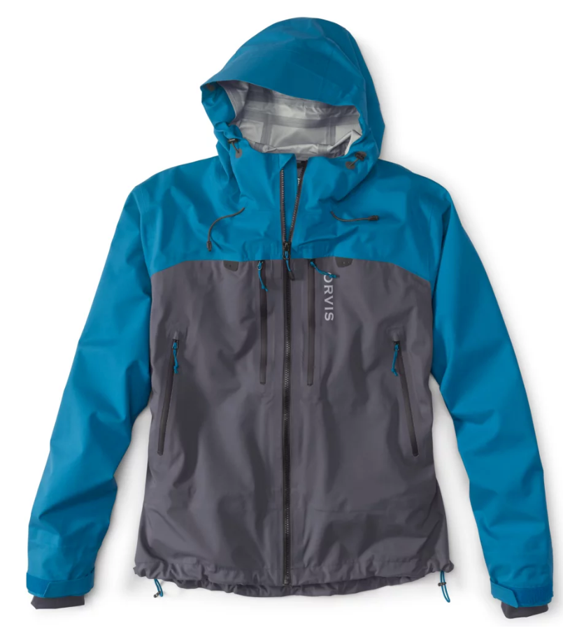 Orvis Mens Ultralight Wading Jacket (Sale)