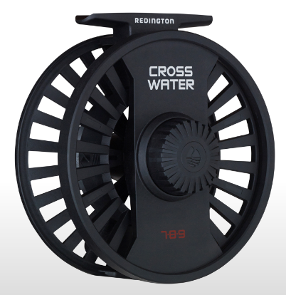 Redington Crosswater Fly Reel (Sale)