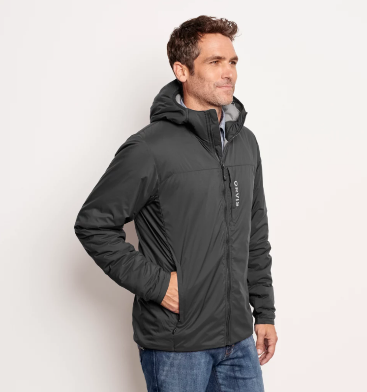 Orvis Men's Pro Insulated Hoodie (Sale)