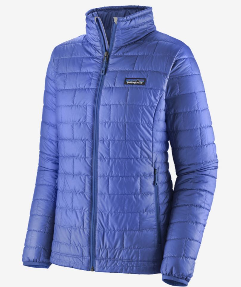 Patagonia Women's Nano Puff Jacket (Sale)