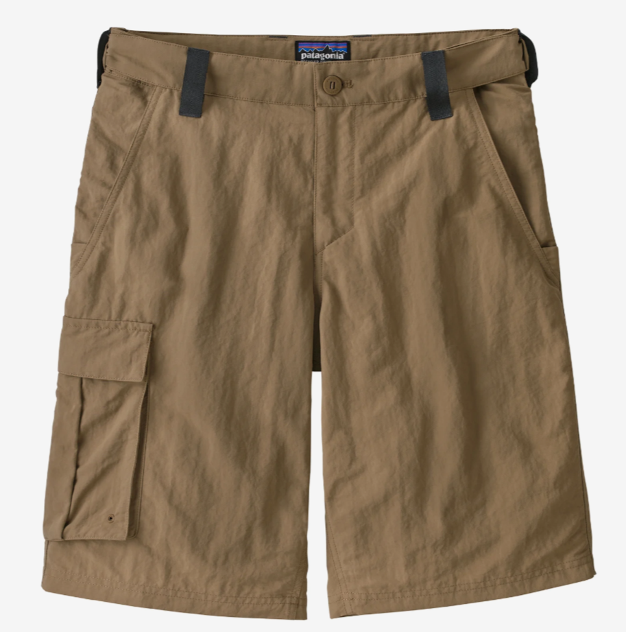 Patagonia Men's Swiftcurrent Wet Wading Shorts (Sale)