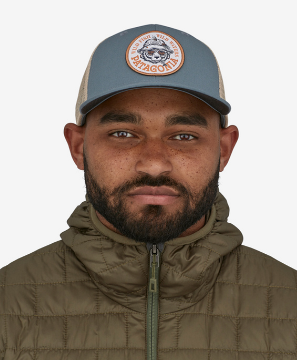 Patagonia Take A Stand Trucker Hat (Sale)