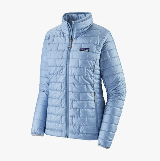 Patagonia Women's Nano Puff Jacket (Sale)