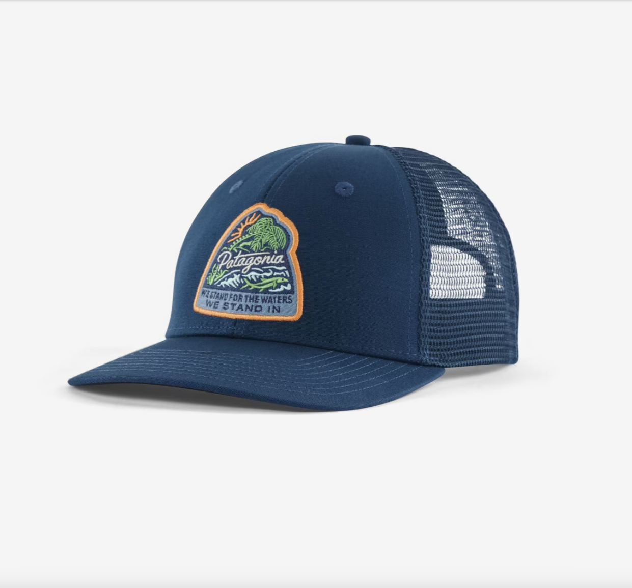 Patagonia Take A Stand Trucker Hat (Sale)
