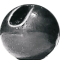 Hanak Competition Tungsten Beads Round+