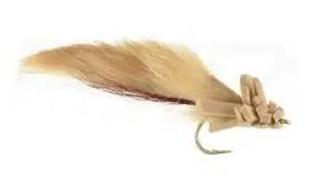 Foam Head Tarpon Toad (all colors)