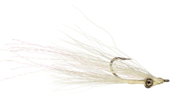 Clouser Minnow