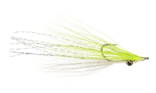 Clouser Minnow