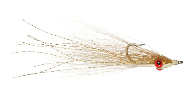 Clouser Minnow